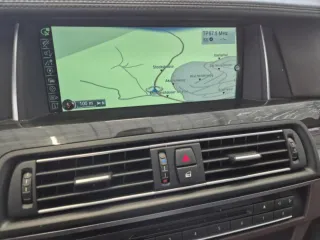 Despiece BMW 535d x-drive f11 lci