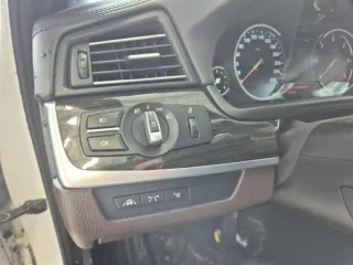 Despiece BMW 535d x-drive f11 lci