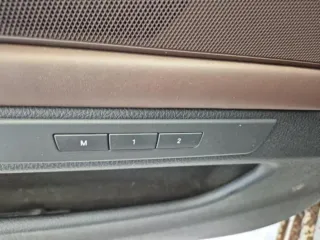 Despiece BMW 535d x-drive f11 lci