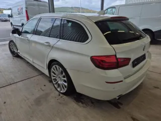 Despiece BMW 535d x-drive f11 lci