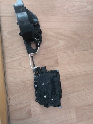 Despiece BMW 535d x-drive f11 lci