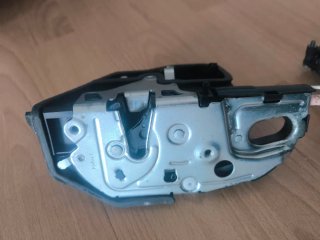 Despiece BMW 535d x-drive f11 lci