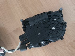Despiece BMW 535d x-drive f11 lci