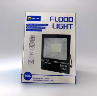 Faro LED JORTAN 100W IP66