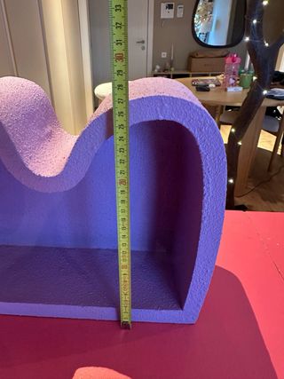 Estantería Decorativa &K Amsterdam