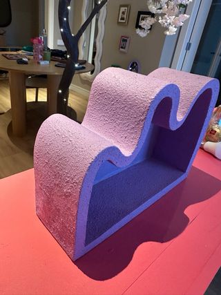 Estantería Decorativa &K Amsterdam