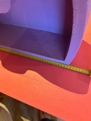 Estantería Decorativa &K Amsterdam