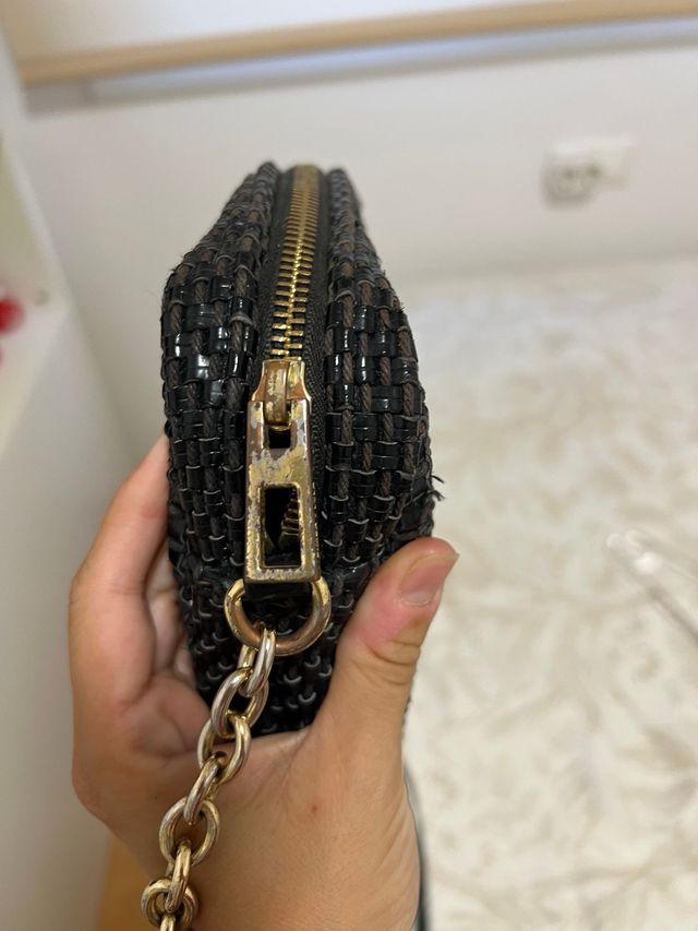 Borsa marrone Bimba y Lola