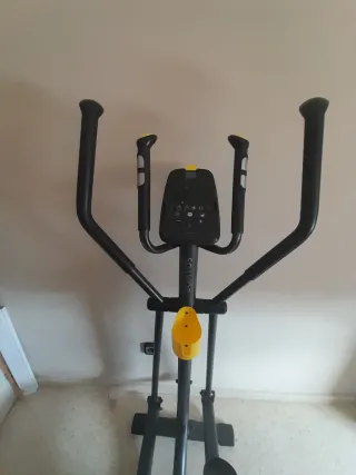 Bicicleta Elíptica DOMYOS