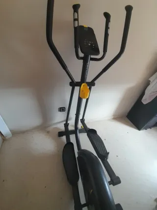 Bicicleta Elíptica DOMYOS