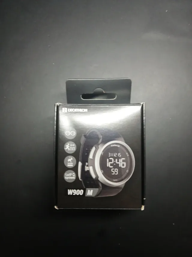 Reloj Decathlon W900 M