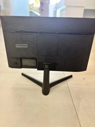 Monitor Samsung Negro