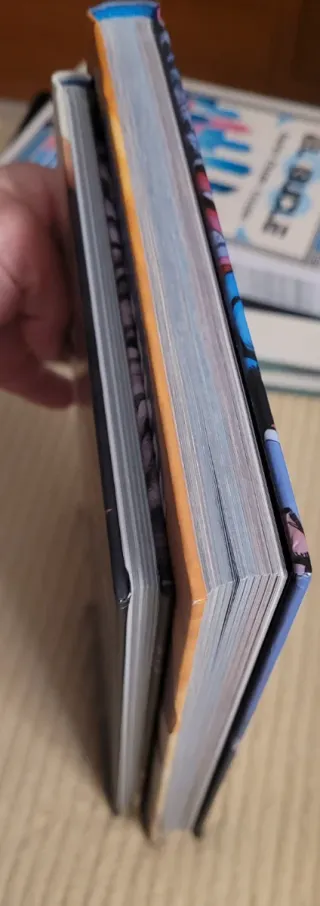 Comic Superman: Por el mañana