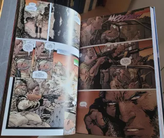 Comic Superman: Por el mañana