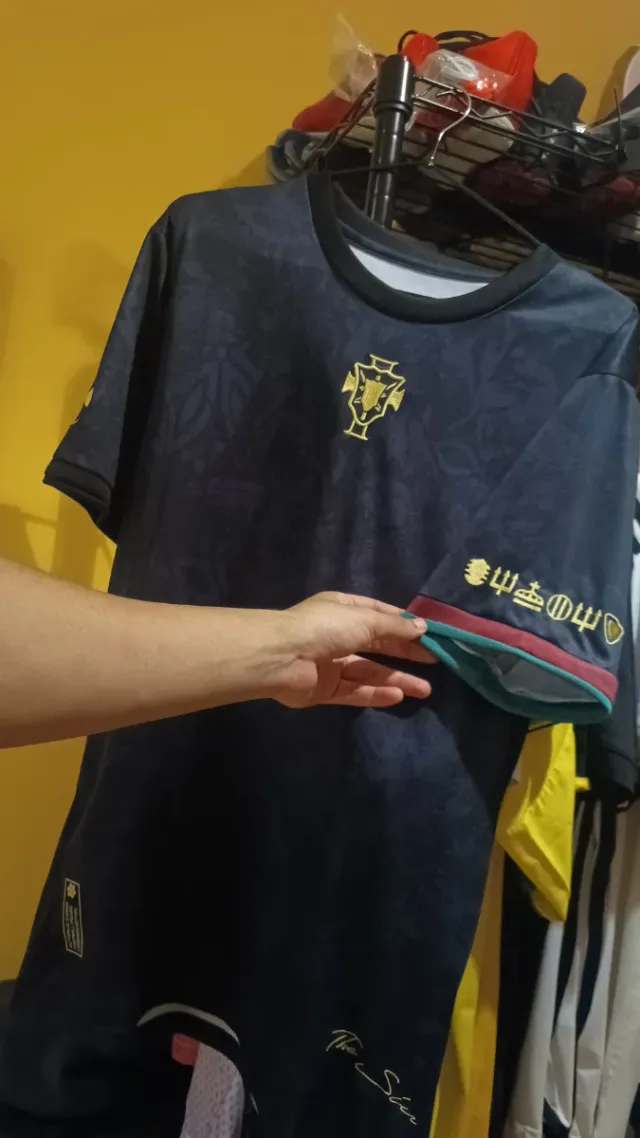 Camiseta Selección