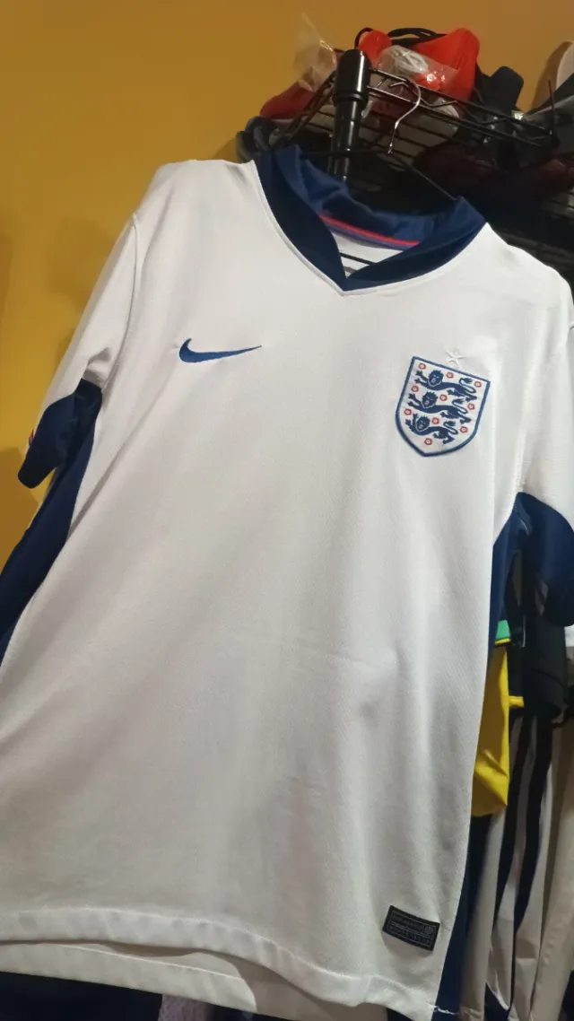 Camiseta Selección