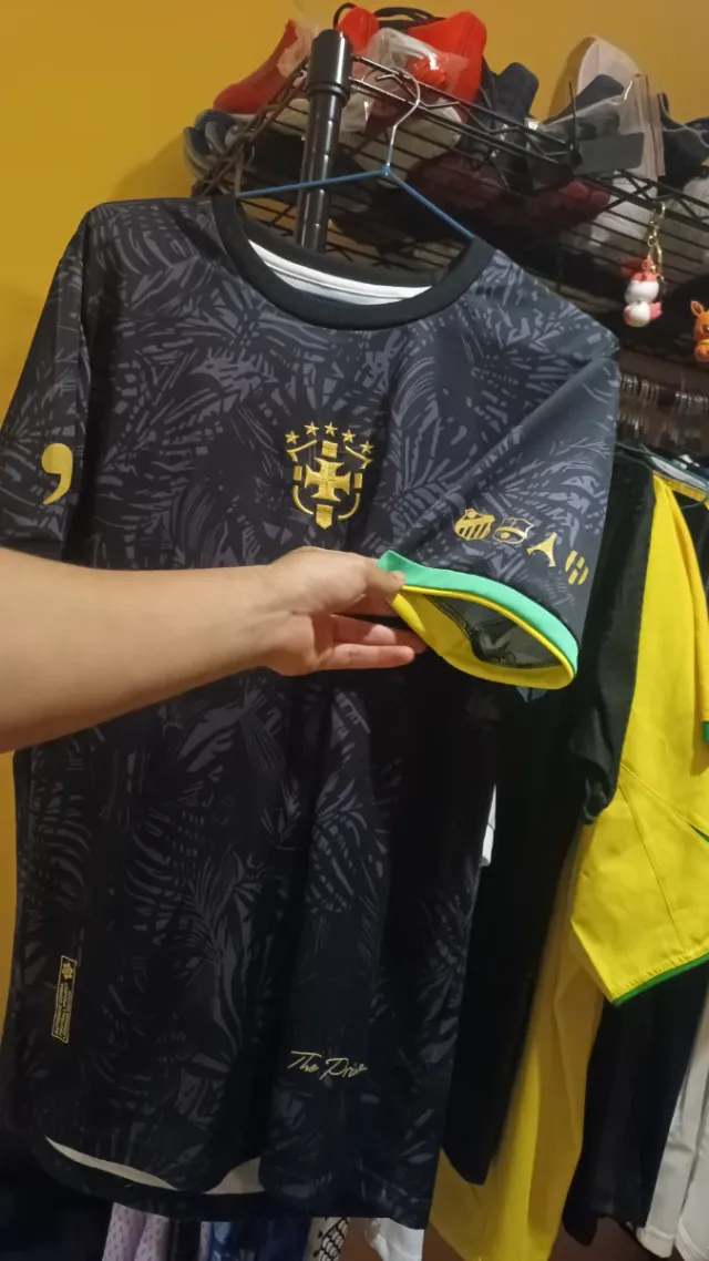Camiseta Selección