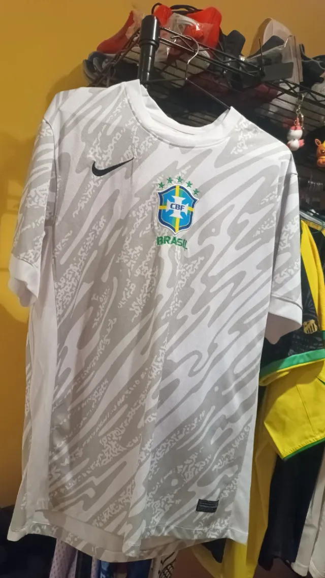Camiseta Selección