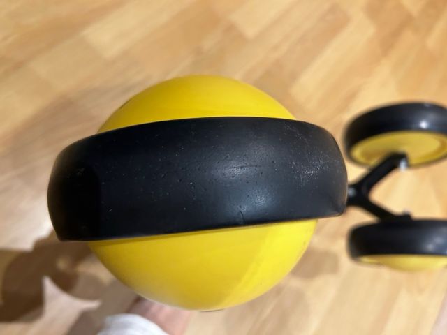 Triciclo 3 ruedas Kinderkraft.