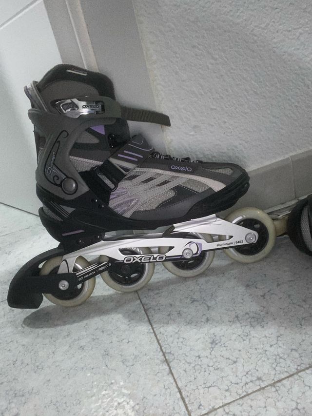Patines en línea Oxelo