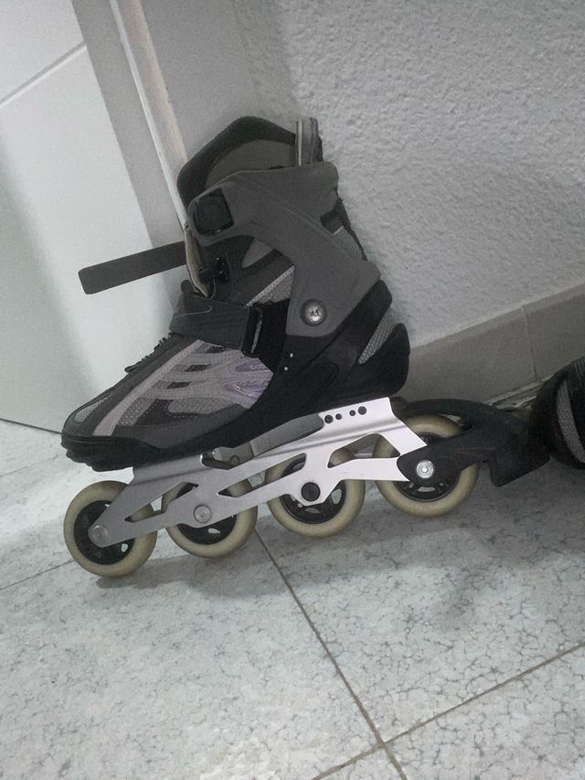 Patines en línea Oxelo