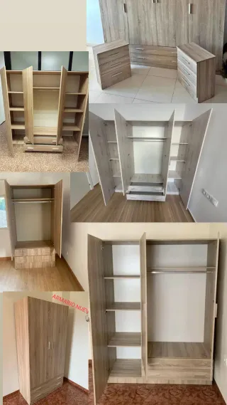 Frigoríficos nuevos al mejor precio