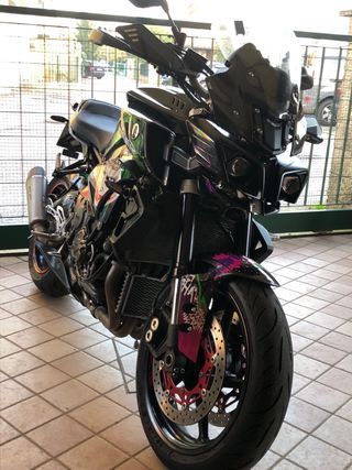 MT 10 Yamaha