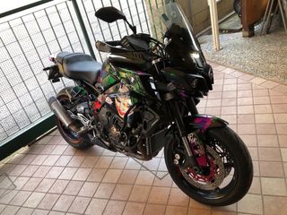 MT 10 Yamaha