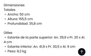 Porta abiti con ruote in metallo e legno