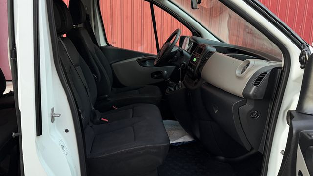 Renault Trafic 2019 120Cv 9 plazas