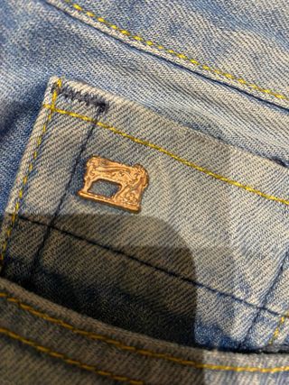 Jeans Scotch & Soda Uomo Blu