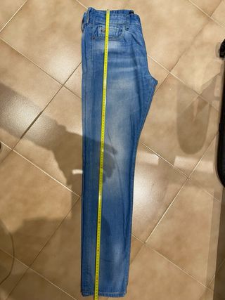 Jeans Scotch & Soda Uomo Blu