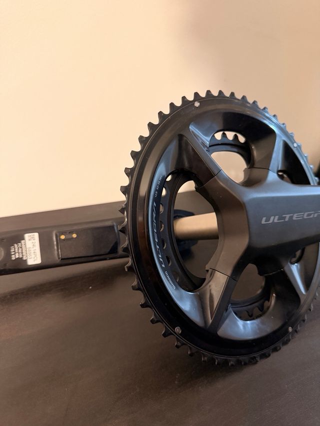 Bielas Ultegra Power Pro 172.5mm