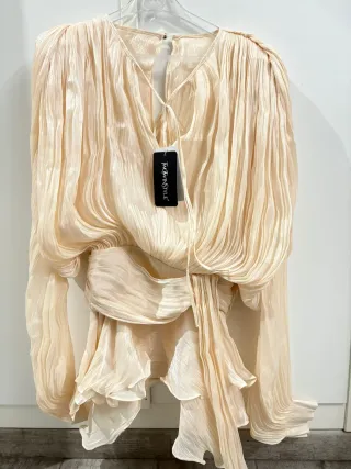 3 VESTIDOS DE FIESTA ELEGANTES TALLA S