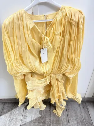 3 VESTIDOS DE FIESTA ELEGANTES TALLA S