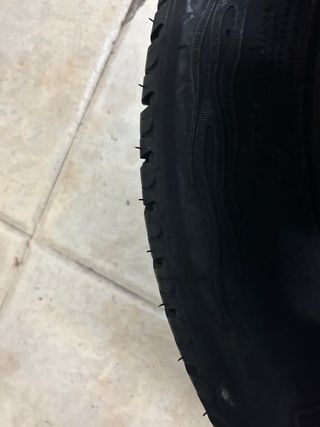 2 Ruedas 195 55 R 15   85V