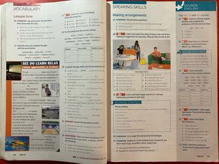 Talent Level 1 Student's Book/Workbook Combo wi...