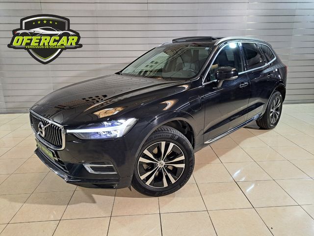 Volvo XC60 T6 RECHARGE AUTO