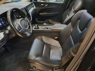 Volvo XC60 T6 RECHARGE AUTO