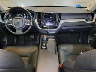 Volvo XC60 T6 RECHARGE AUTO