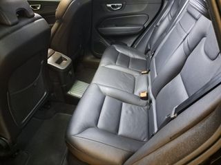 Volvo XC60 T6 RECHARGE AUTO