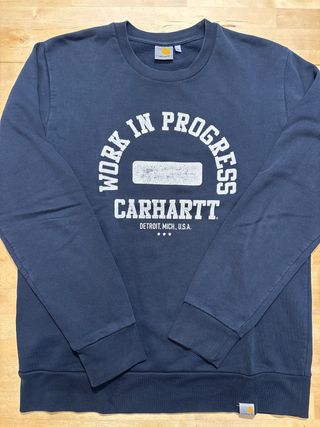 Sudadera Carhartt WIP Talla M