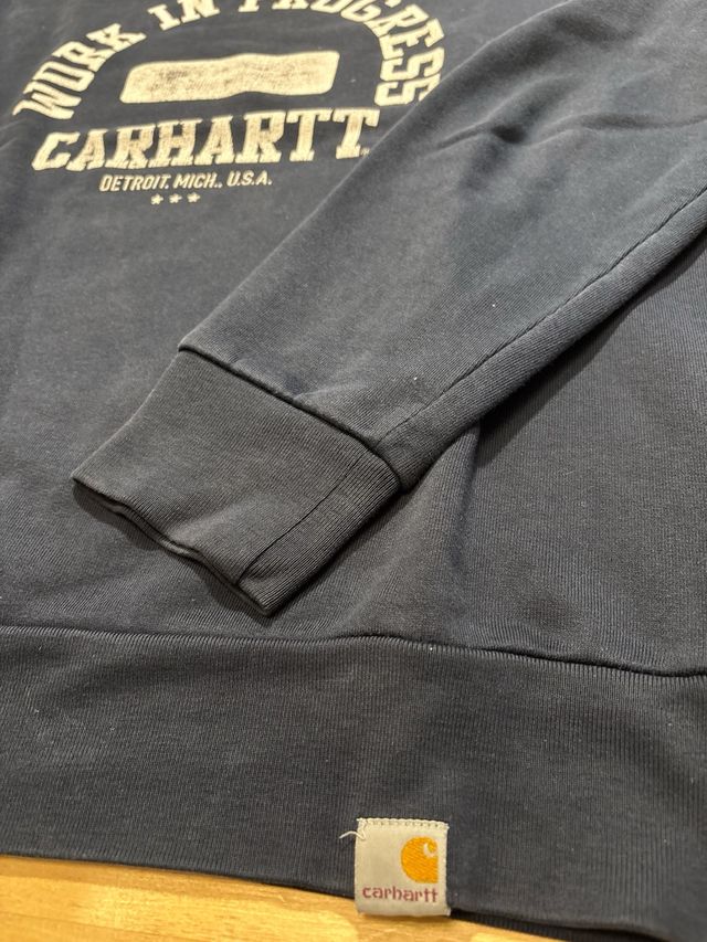 Sudadera Carhartt WIP Talla M