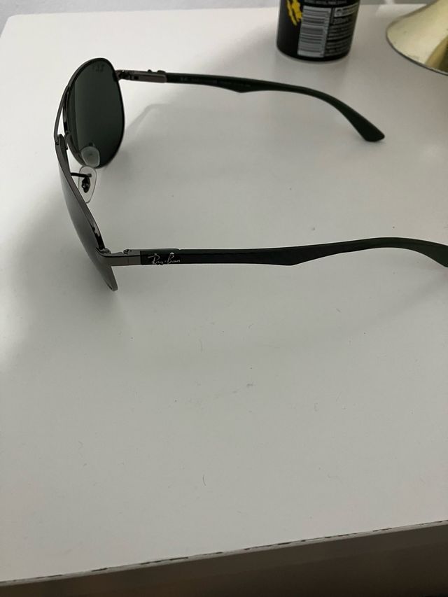 Gafas de sol Ray-Ban  precio en tienda 200