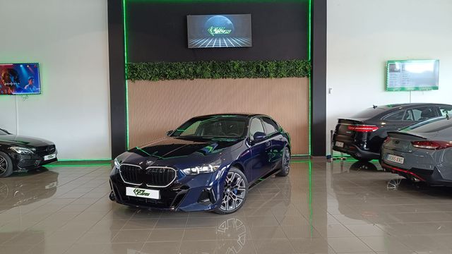 BMW Serie 5 520D AÑO 2023