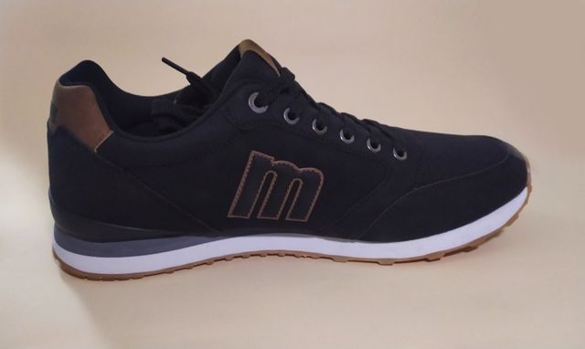 Zapatillas Mustang Talla 46