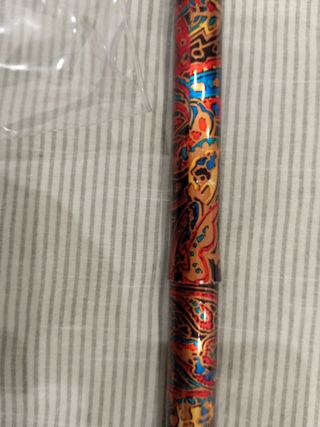 Bastón muletilla plegable