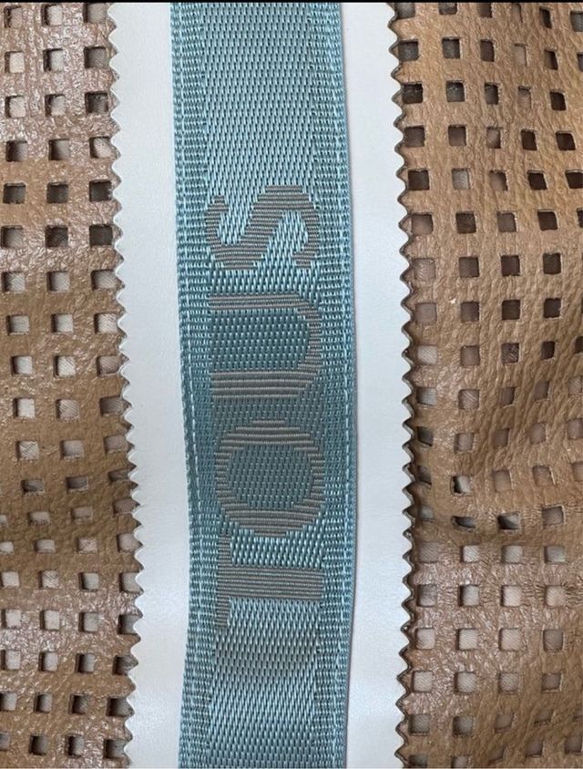 Bolso de hombro Tous beige