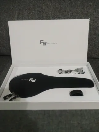 Feiyutech G5 Gimbal 3 Ejes