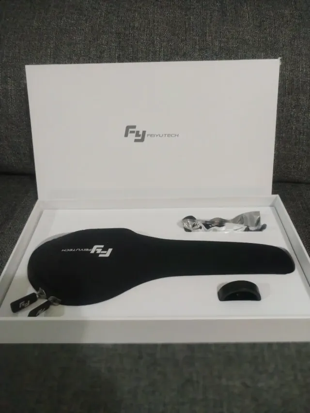 Feiyutech G5 Gimbal 3 Ejes